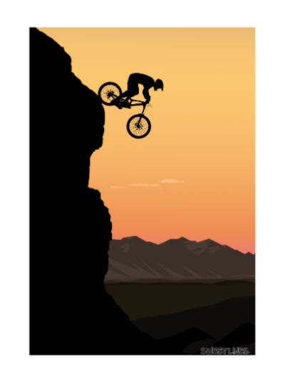 Utah Dawn