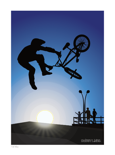 BMX
