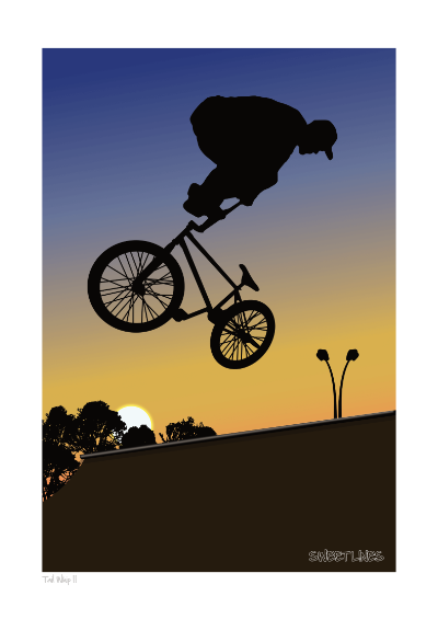 Tail Whip 2