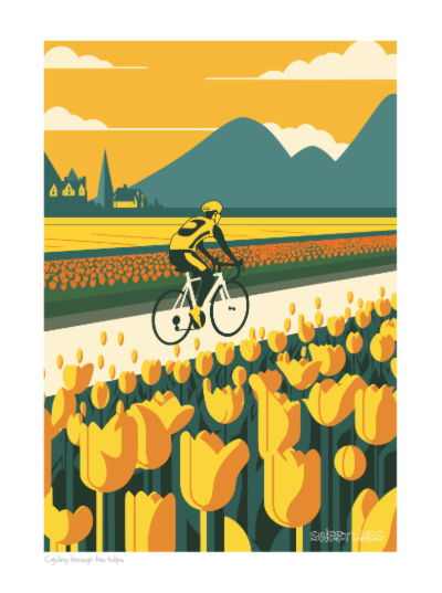Cycling