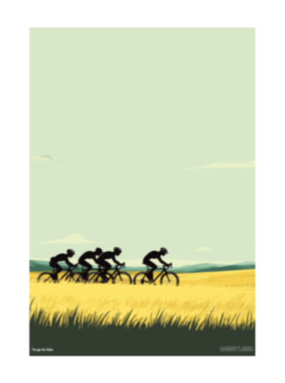 Through the Fields