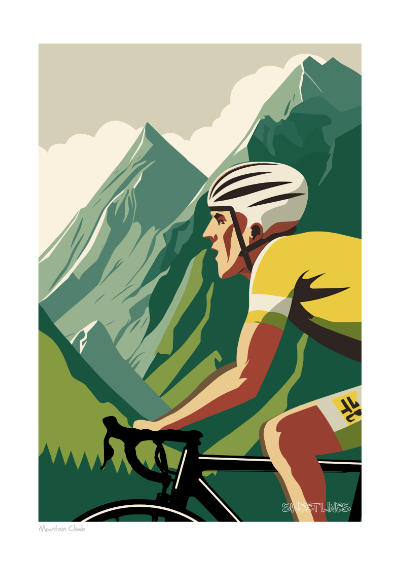 Mountain Climb
