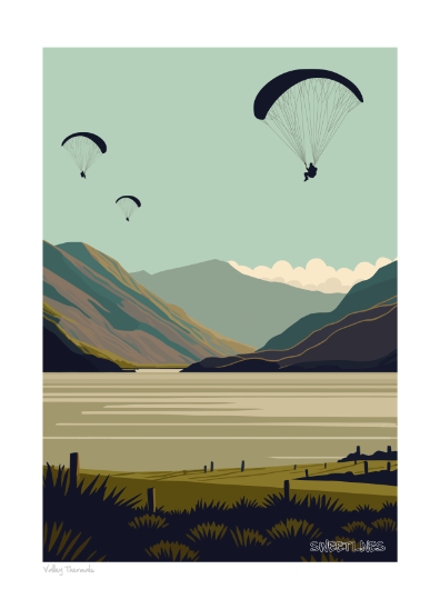 Valley Thermals