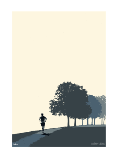 Park run