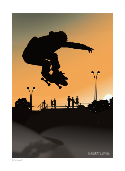 Skatepark
