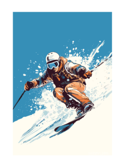 Fresh Powder