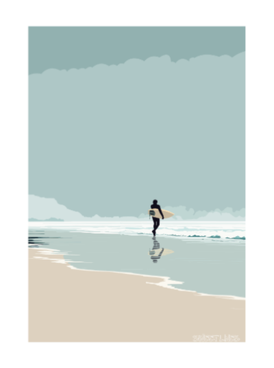 Hazy Day