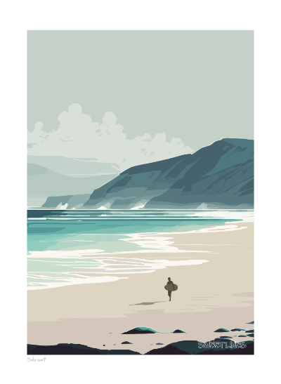 Solo Surf