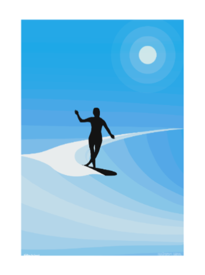 Walking the Board