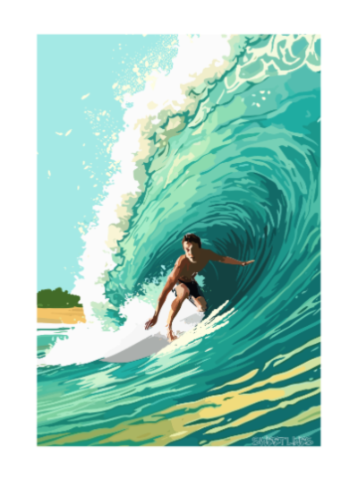 Perfect Barrel
