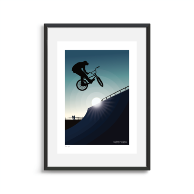 Bar Spin