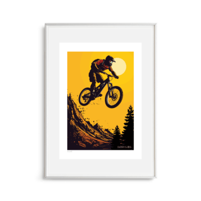 Downhill