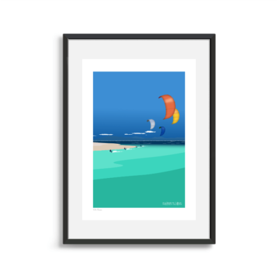 Kite Race