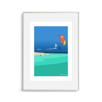 Kite Race