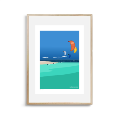Kite Race