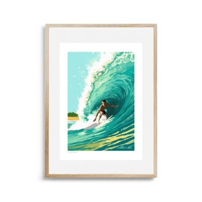 Perfect Barrel