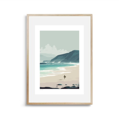 Solo Surf