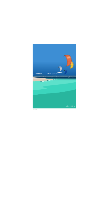 Kite Race