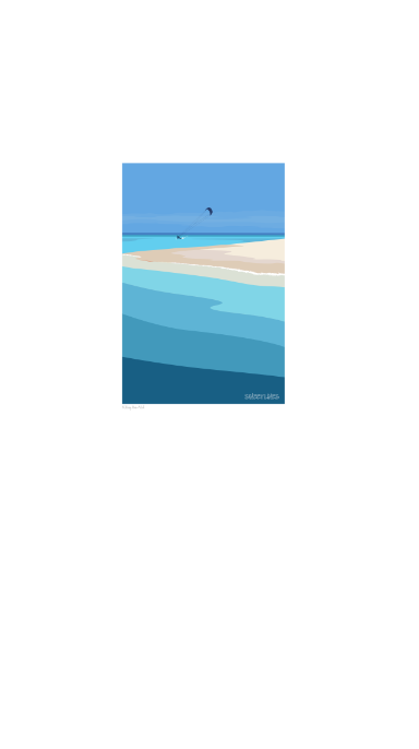 Kiting the Atol