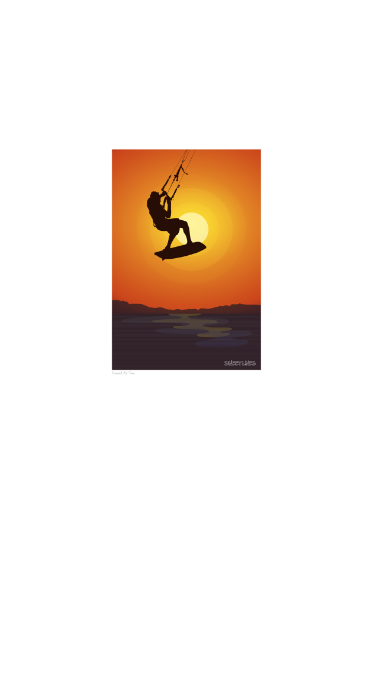 Sunset Air Time