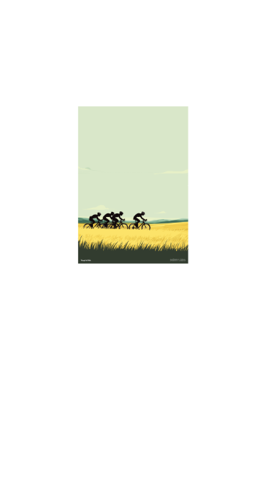 Through the Fields